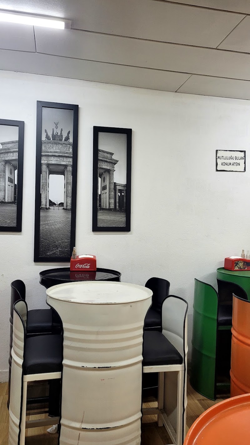 Mix Kitchen Antalya photo 4