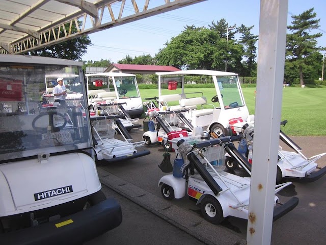 Noshiro Country Club - Photo 9