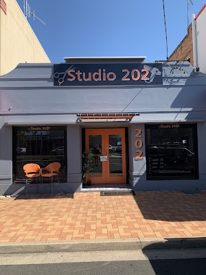 Studio 202