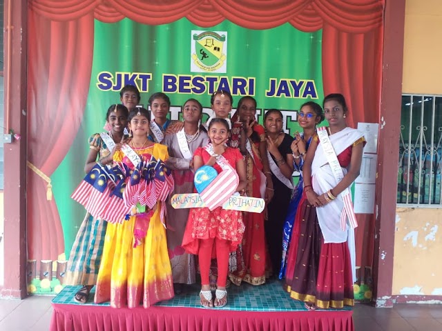 SJK(T) BESTARI JAYA photo 3