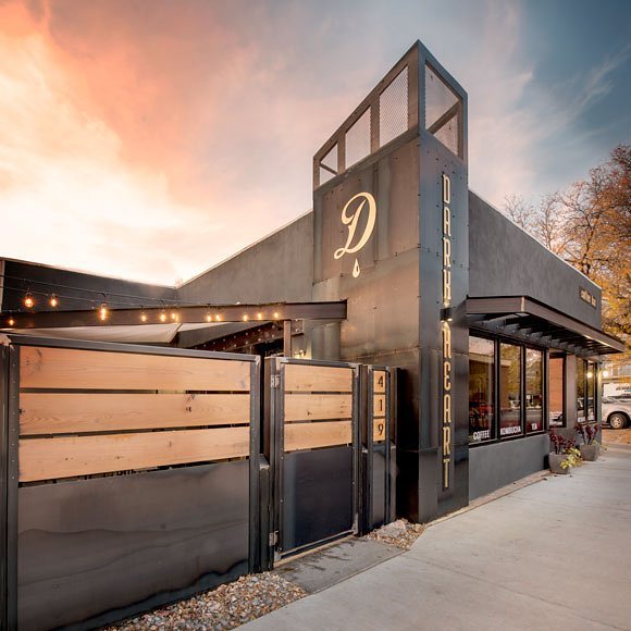 Dark Heart Coffee Bar photo 3