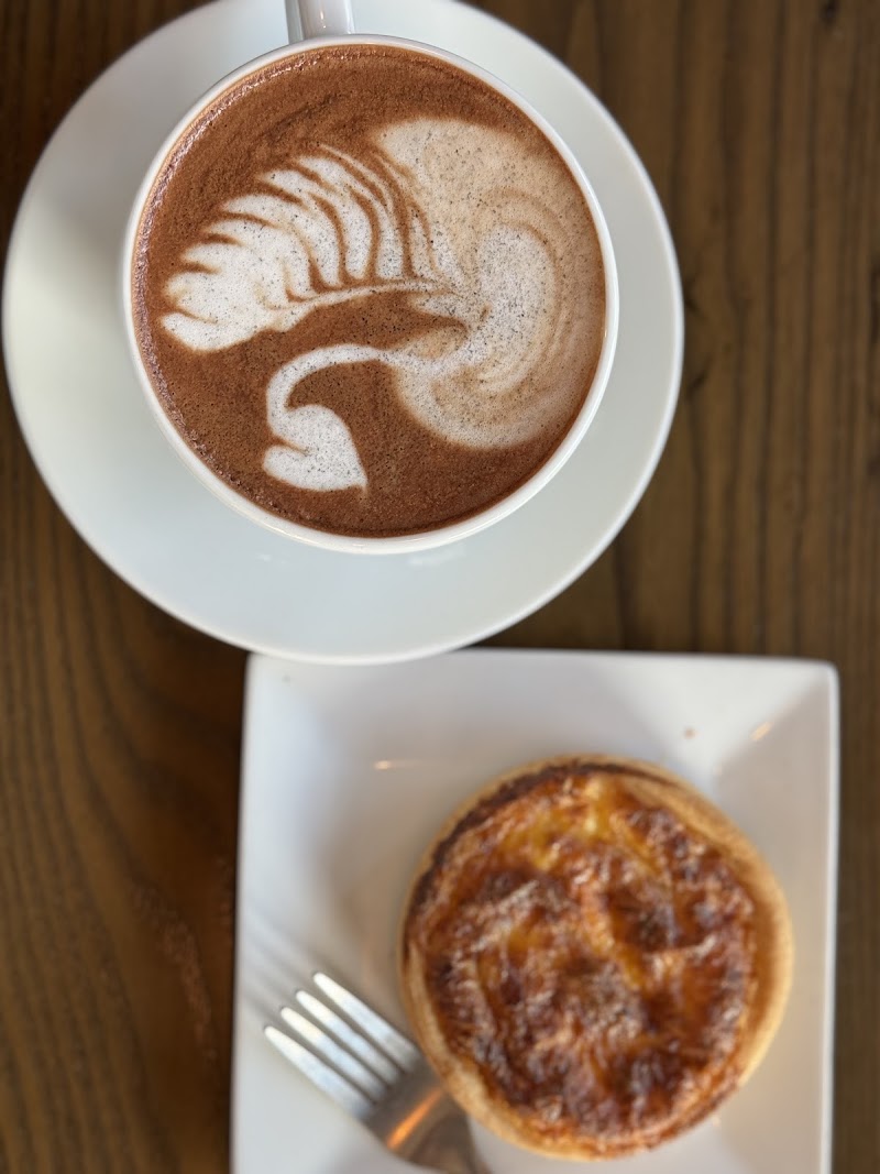 Dark Heart Coffee Bar photo 4