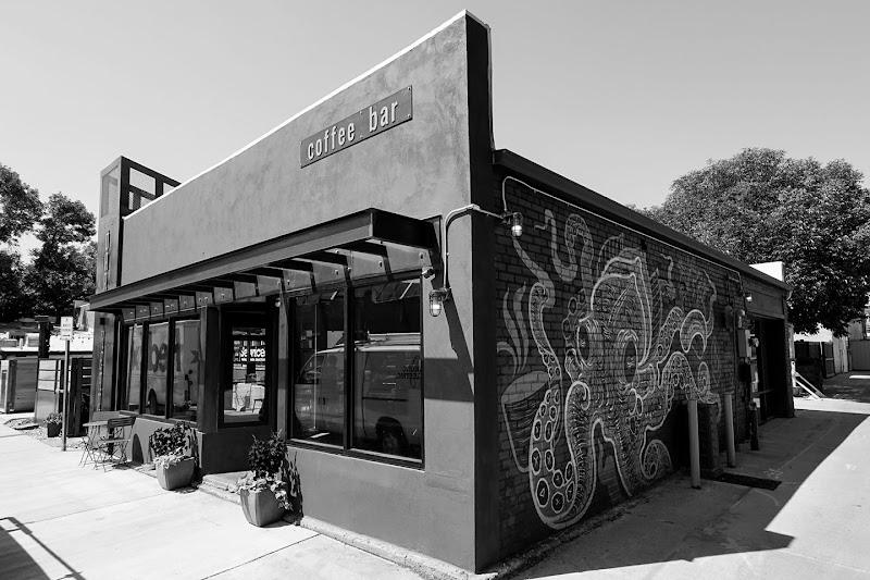Dark Heart Coffee Bar photo 1