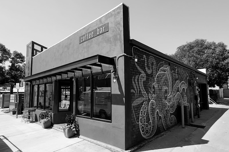 Dark Heart Coffee Bar photo 1