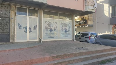Doğan Grup Lojistik - Nakliyat