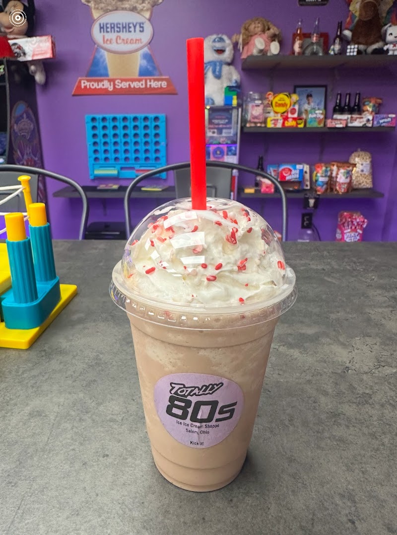 Totally 80s Ice Ice Cream Shoppe photo 2