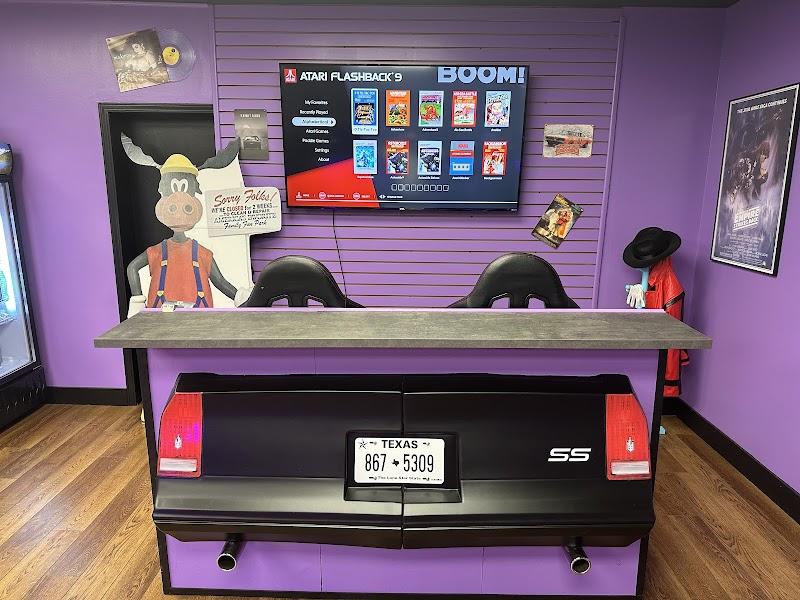 Totally 80s Ice Ice Cream Shoppe photo 4