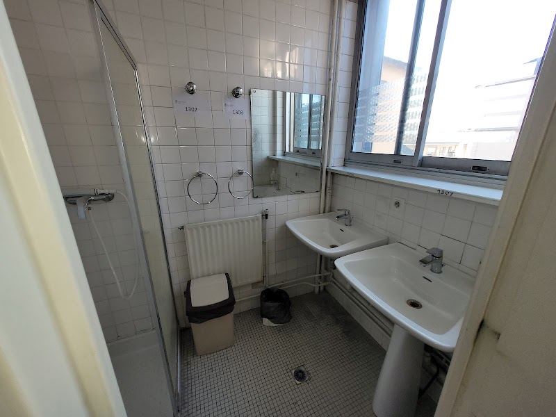 Polyclinique d'Aubervilliers