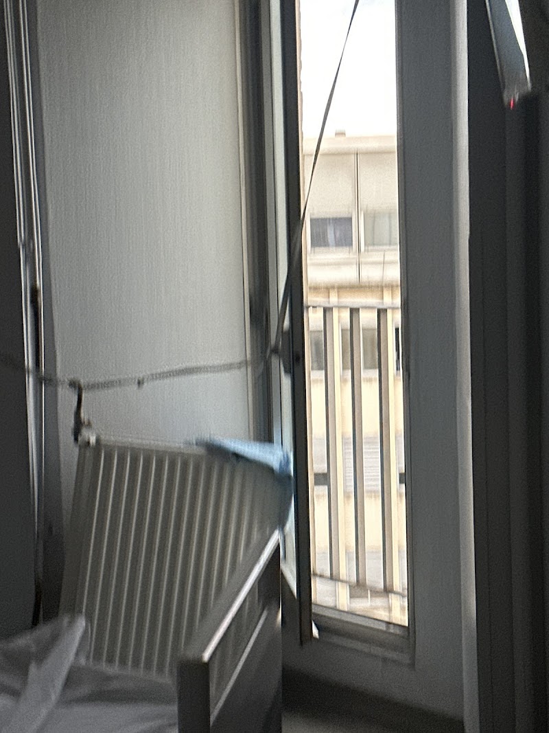 Polyclinique d'Aubervilliers