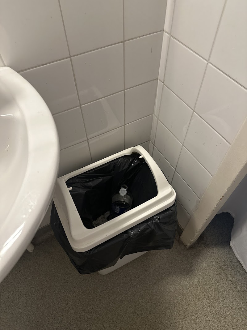 Polyclinique d'Aubervilliers