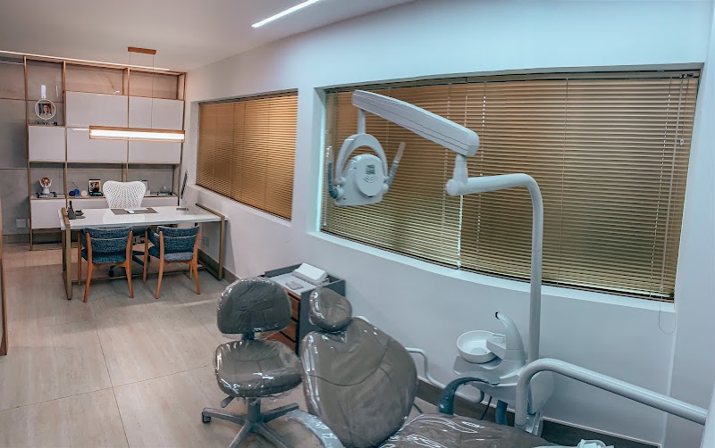 Invisalign - Dra. Andrea Santos - foto 5