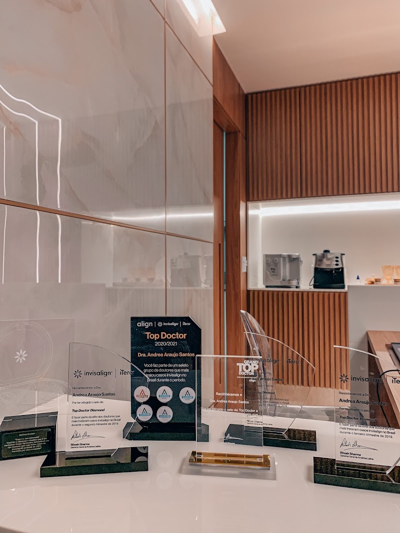 Invisalign - Dra. Andrea Santos - foto 4