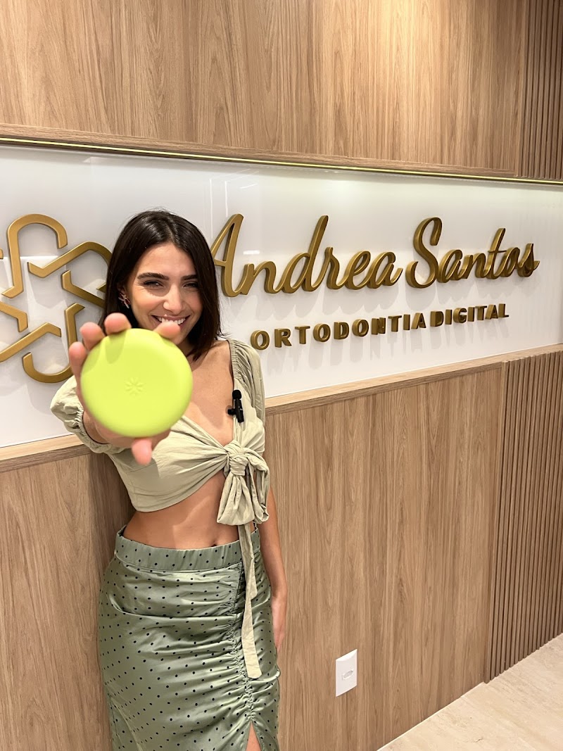 Invisalign - Dra. Andrea Santos - foto 3