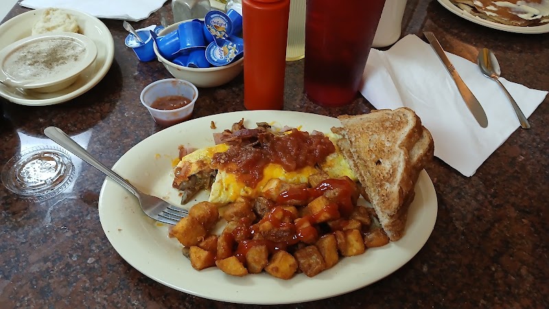 Hwy Cafe photo 4