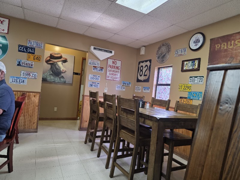 Hwy Cafe photo 3