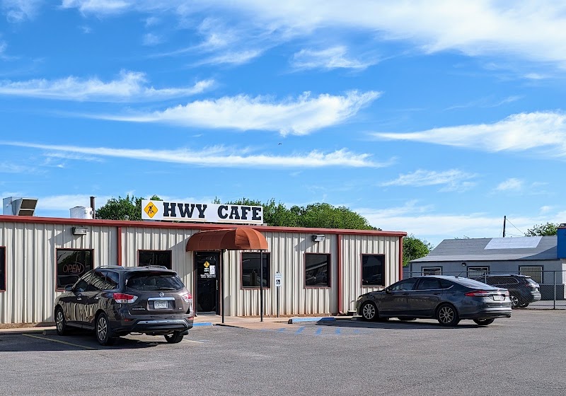 Hwy Cafe photo 1