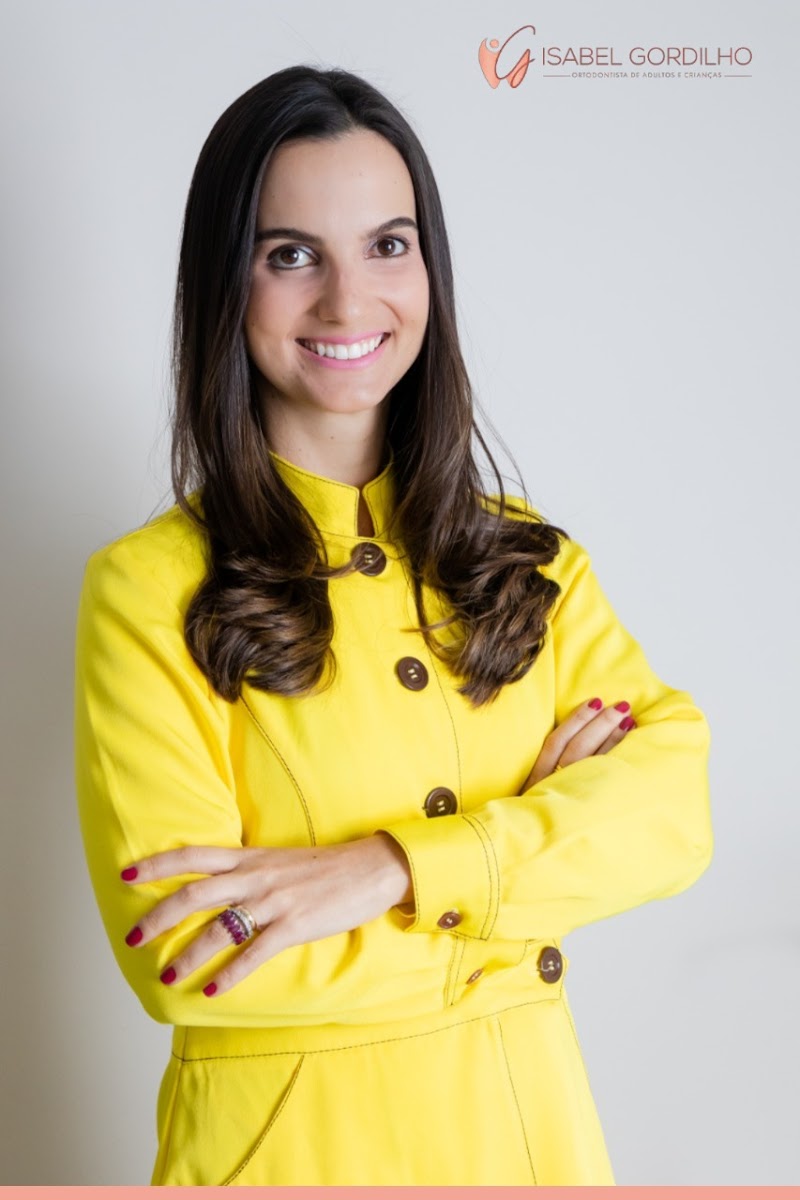 Dra. Isabel Gordilho