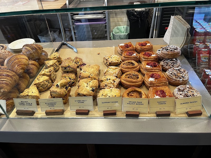 Rustica Bakery & Cafe photo 2