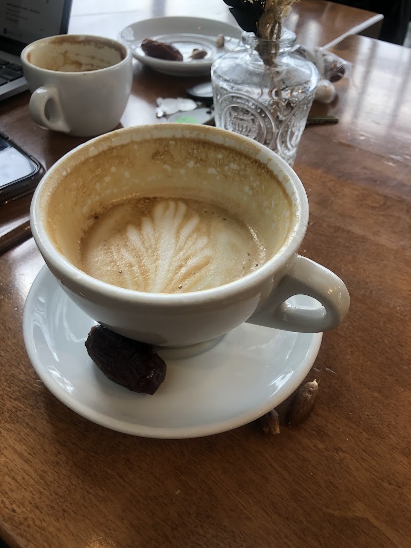 Rustica Bakery & Cafe photo 4