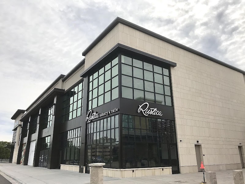 Rustica Bakery & Cafe photo 3