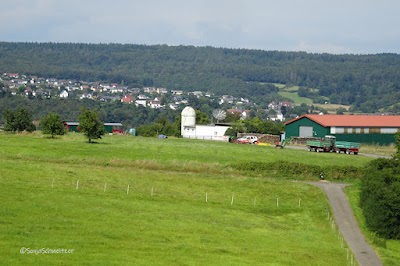 Sternwarte Burgsolms