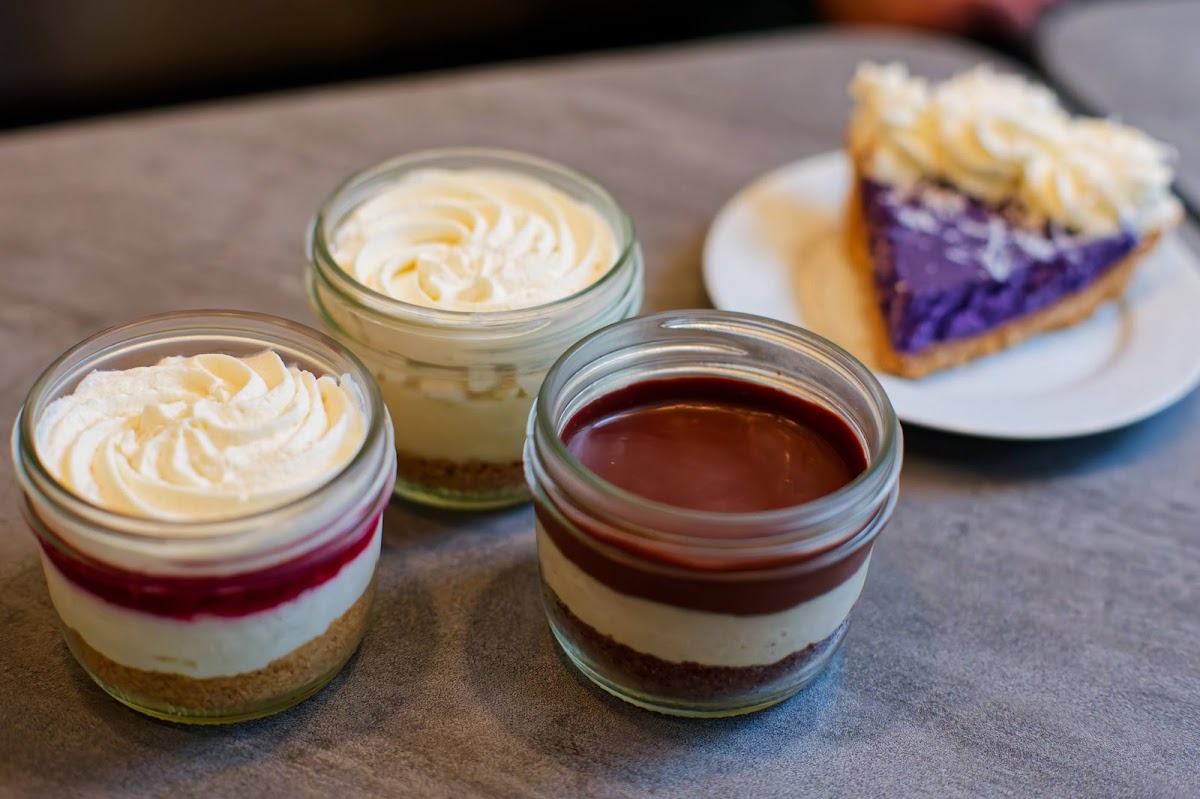 Laurie’s Pie Bar: Google Places image 4