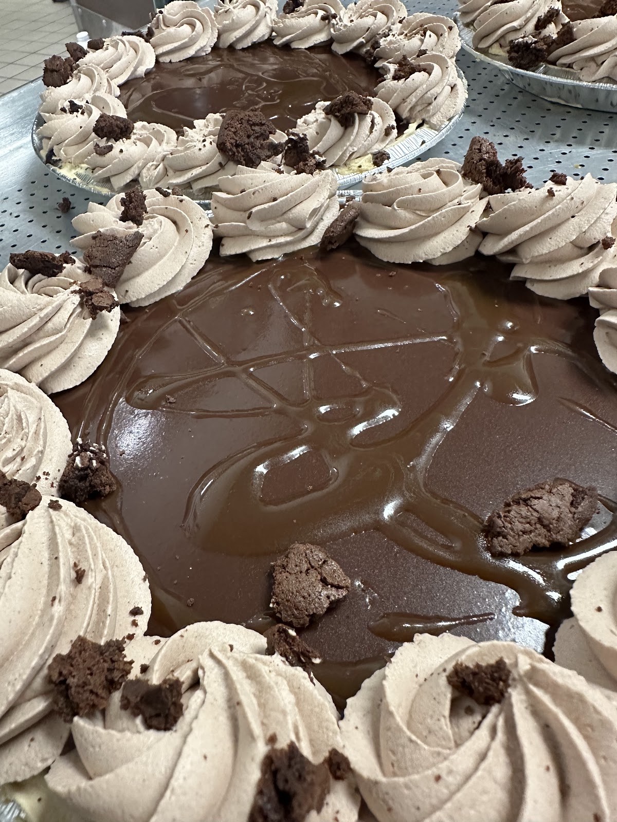 Laurie’s Pie Bar: Google Places image 3