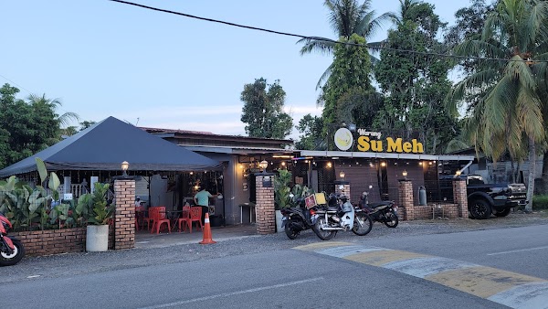 Warung Nasi Dagang Su Meh - Photo 1