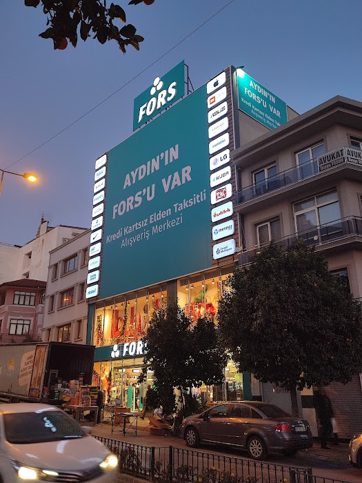 Fors Avm Aydın Mağazası fotoğraf 1