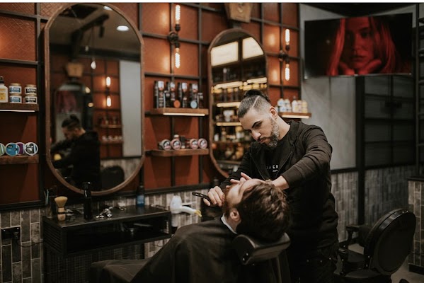 Dapper & Boss photo 2