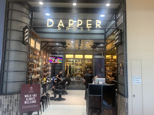 Dapper & Boss photo 3