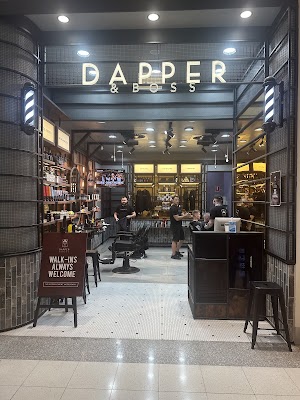Dapper & Boss