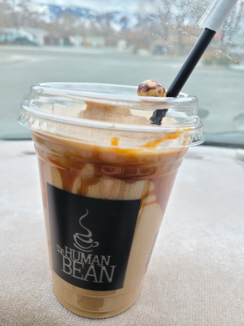 The Human Bean photo 3