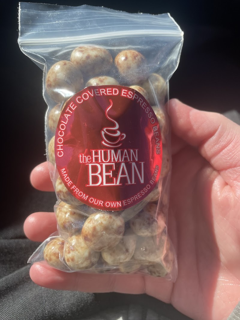The Human Bean photo 4