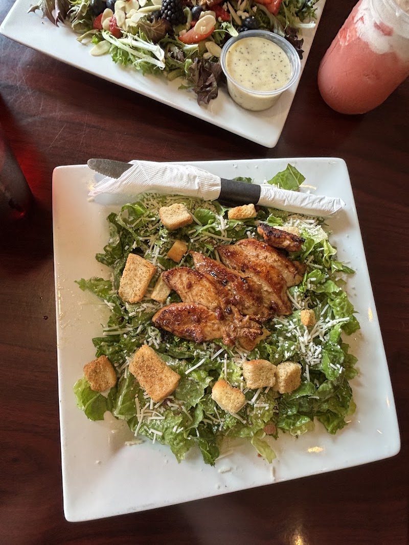 Magnolia's Deli & Cafe photo 3