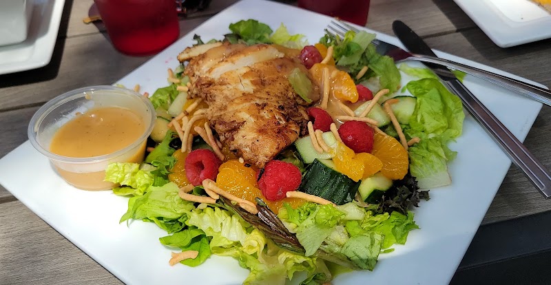 Magnolia's Deli & Cafe photo 4