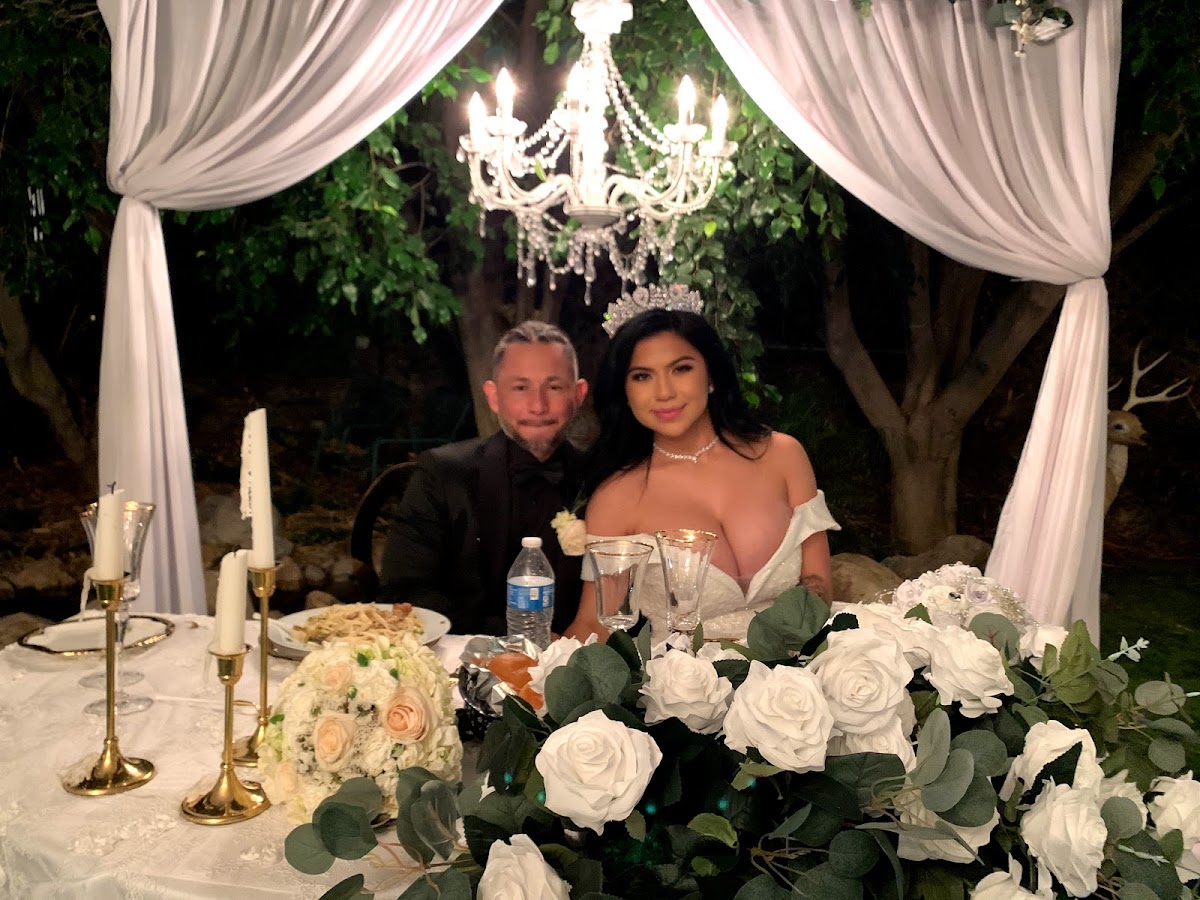 Los Angeles Garden Weddings: Google Places image 4