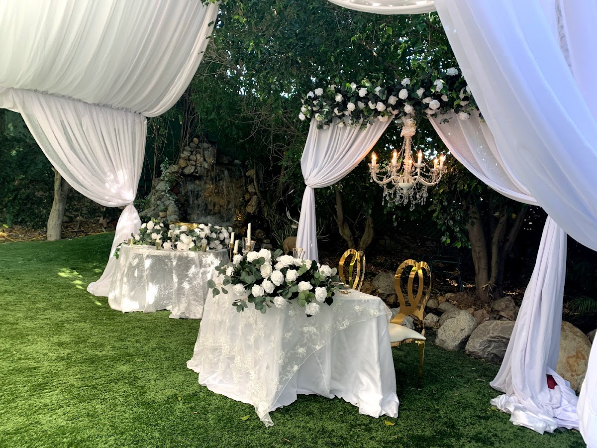 Los Angeles Garden Weddings: Google Places image 5