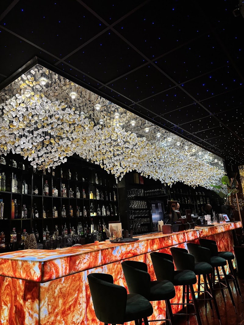 BEJU Restaurant & Bar