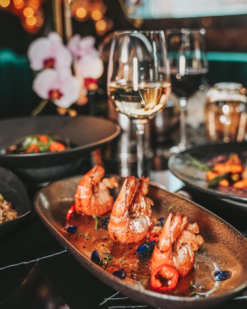 BEJU Restaurant & Bar