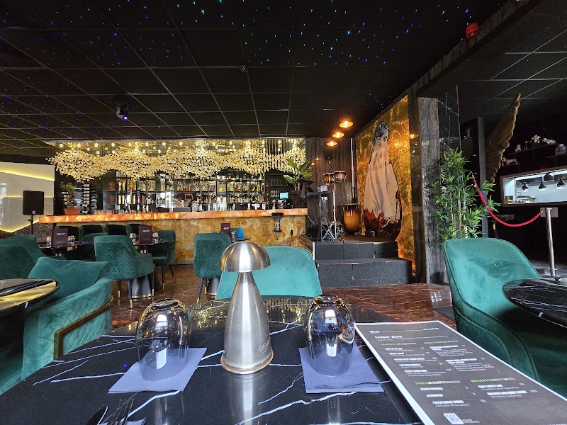 BEJU Restaurant & Bar