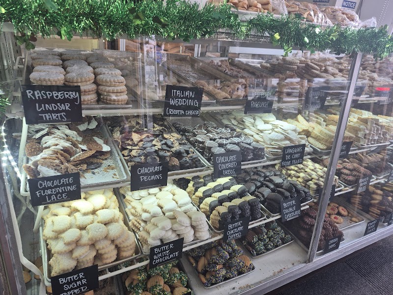 JB Bakery It's Always Just Baked photo 3