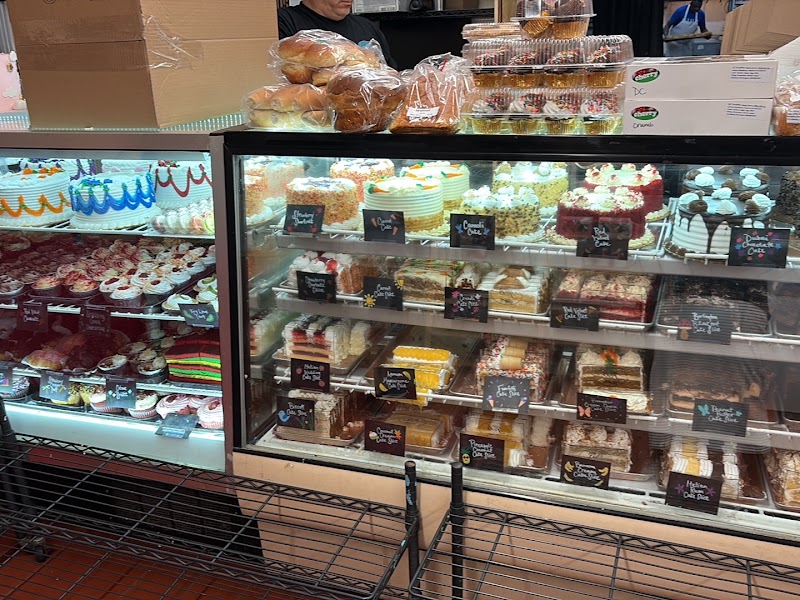 JB Bakery It's Always Just Baked photo 4