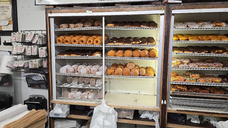 JB Bakery It's Always Just Baked photo 2