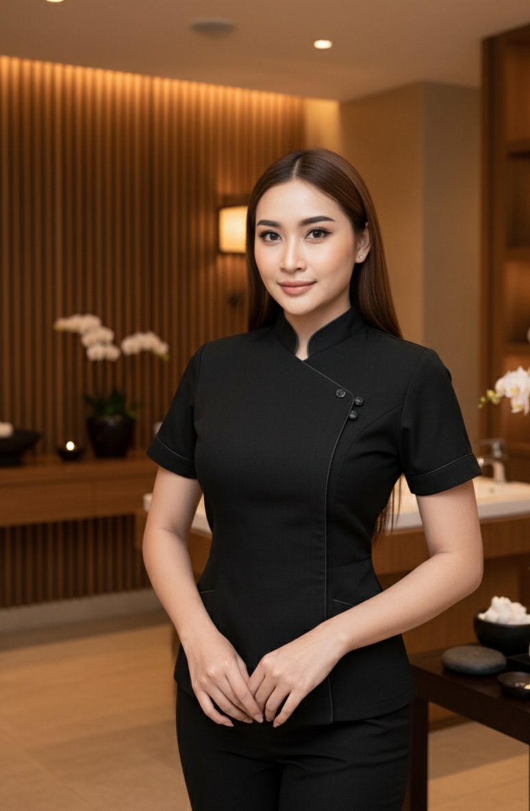 Roseberry Massage Spa | Massage In Deira | Spa In Deira | Massage Spa In Deira | Massage Center In Deira Dubai 3