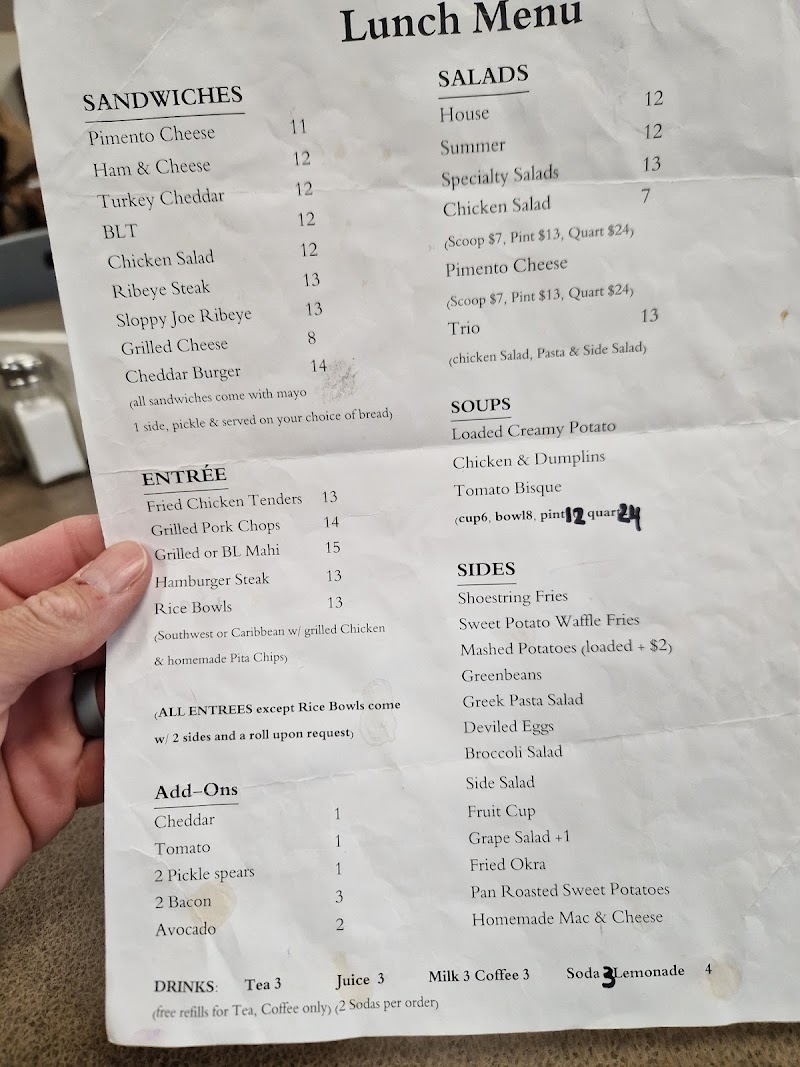 Five Loaves Bakery & Cafe photo 3