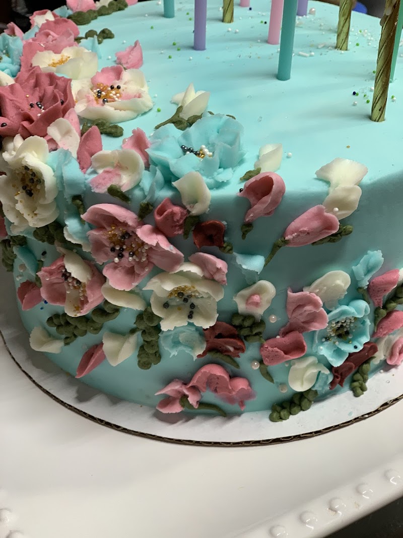 Five Loaves Bakery & Cafe photo 2