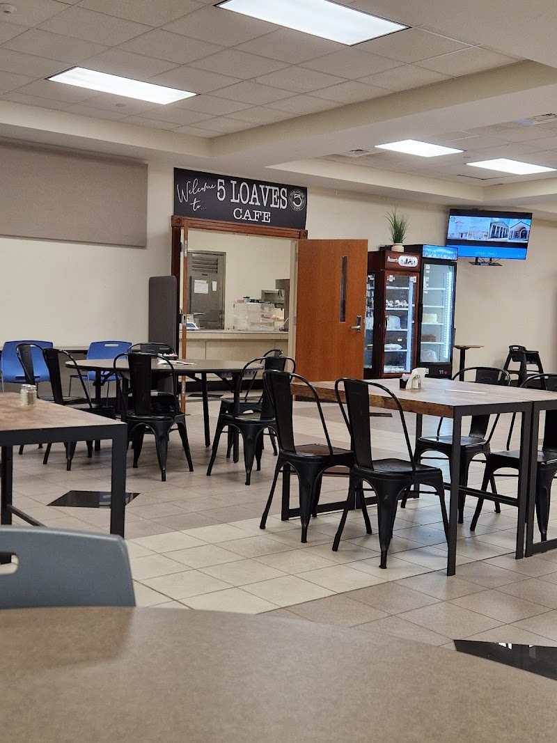 Five Loaves Bakery & Cafe photo 1