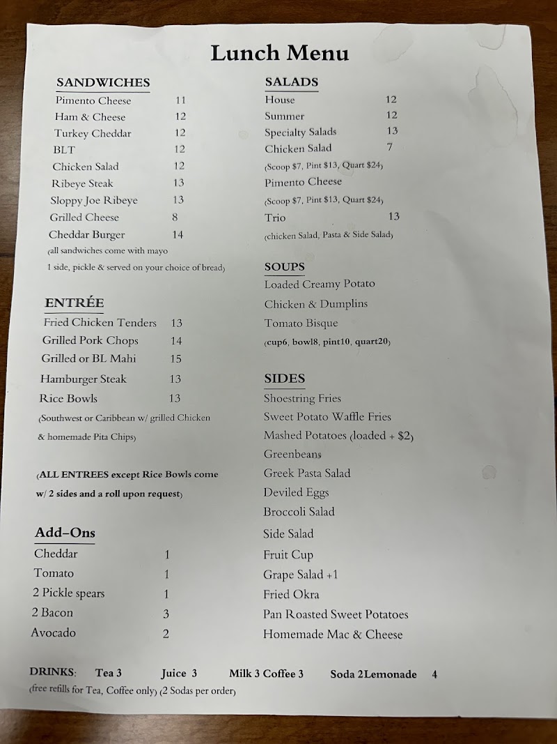 Five Loaves Bakery & Cafe photo 3