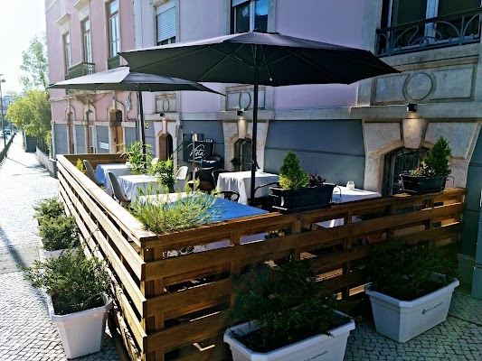 Vista Bistro Restaurante Leiria